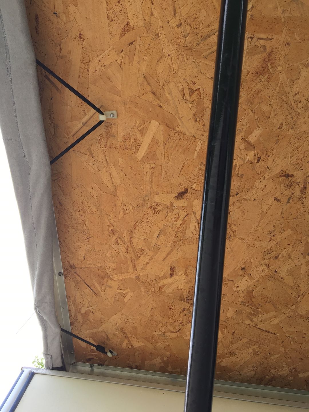 Customer photo review of Shock Cord Kit