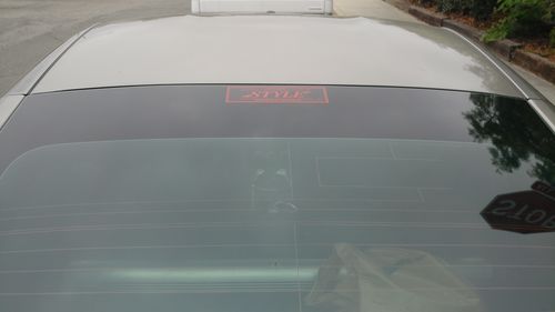 Customer photo review of STYLE SLAP