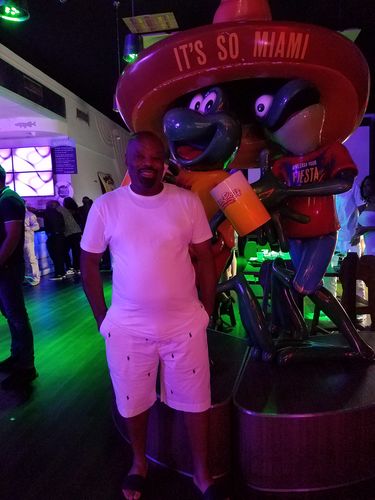 Customer photo review of Open Box Formuler Z8 Ultimate 4K UHD 2GB DDR4 + 16GB | Dual Band 5G Gigabit WIFI