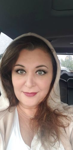 Customer photo review of Cloud Cotton™ Hoodie