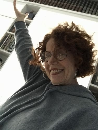 Customer photo review of Cloud Cotton™ Hoodie