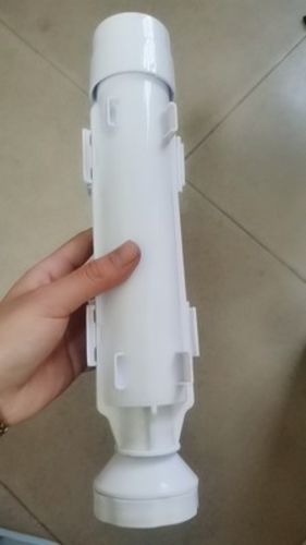 Customer photo review of Sushi Bazooka Gun