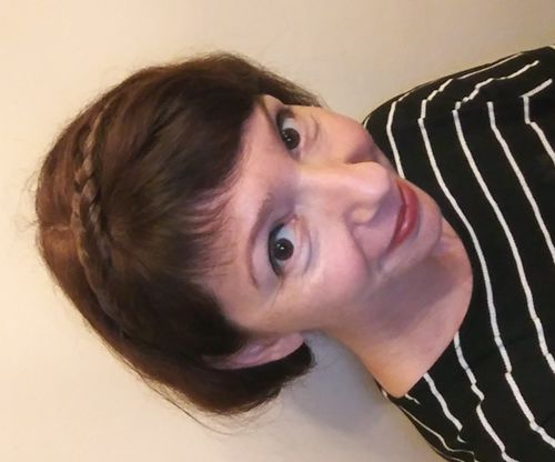 Customer photo review of Lulu Two Strand