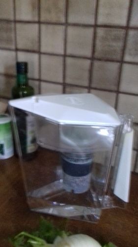 Customer photo review of MAUNAWAI KINI® Ersatzfilter (Sets)