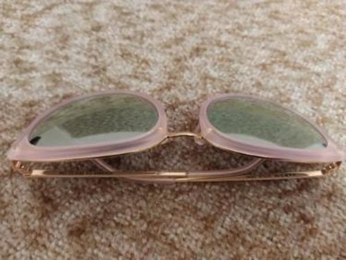vintage sunglasses review