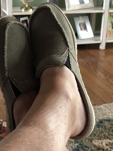 Marty D. review of Arthur Slippers image 1 out of 1