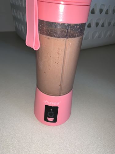Customer photo review of Boose Pro X