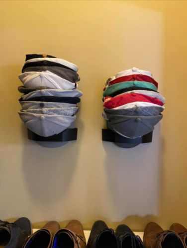 Customer photo review of DomeDock (TM)