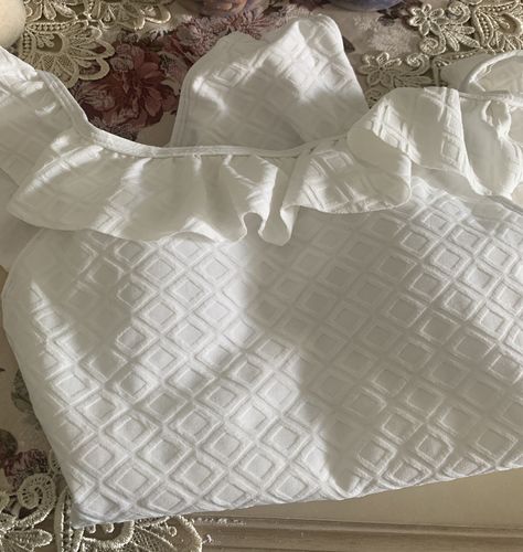 Customer photo review of UP ON IT SWIMSUIT