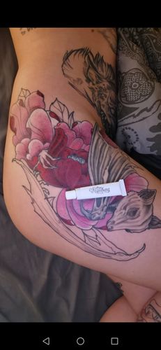 Tattoo Numbing Cream Co Reviews