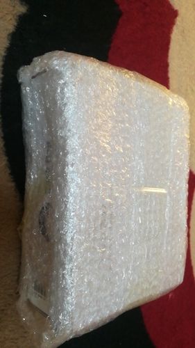 Customer photo review of The Back Belt™