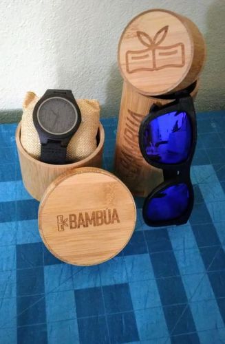 Customer photo review of Carbon Black