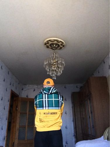 Customer photo review of Lastur Jolivet Jacket