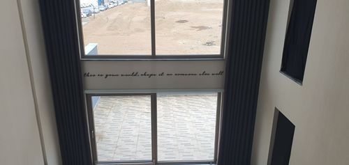 Customer photo review of This Is Your World Shape It Or Someone Else Will