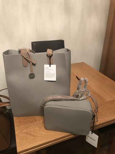 Customer photo review of City - Frapp