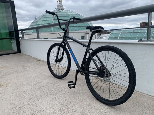 Customer photo review of Twenty6er BMX Bike - 26"