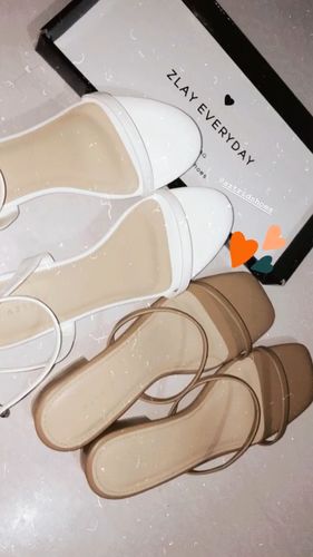 Customer photo review of B1G1 Avela Mocha