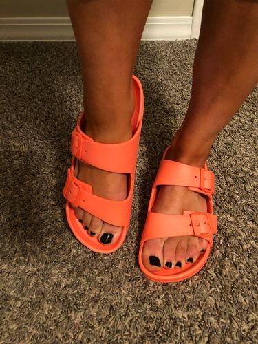 Customer photo review of WHOLESALE BOTTLE W/MITT