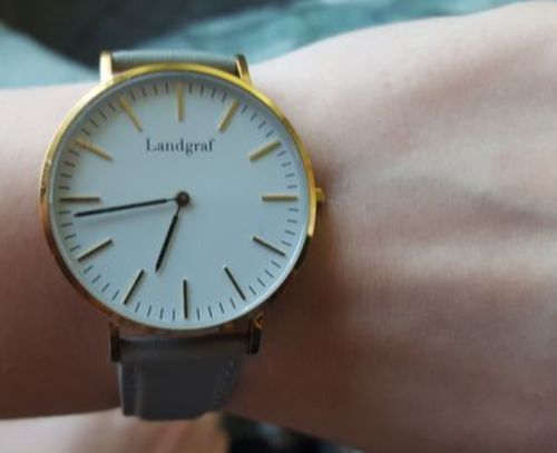 Customer photo review of New York Edition