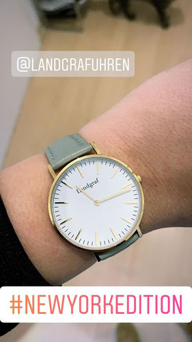 Customer photo review of New York Edition