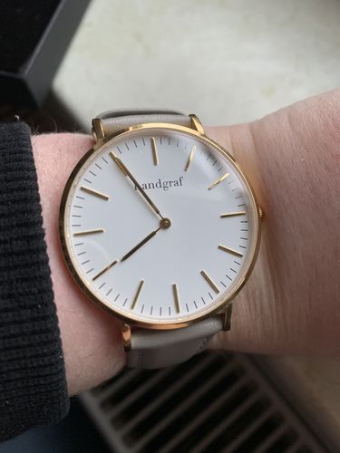 Customer photo review of New York Edition