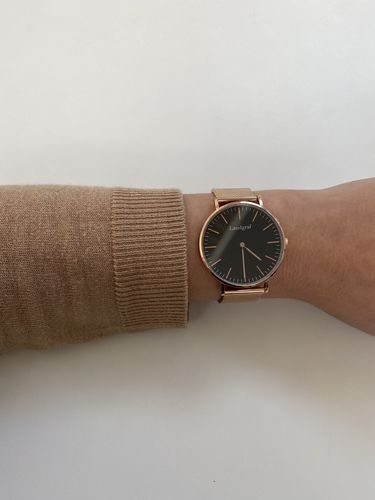 Customer photo review of Paris Edition Limited