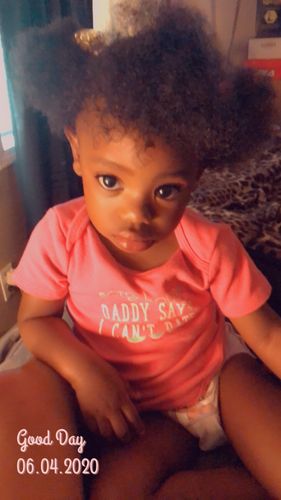 Brittany S. review of Fro Butter with Emu Oil - Hair Growth Butter image 1 out of 1