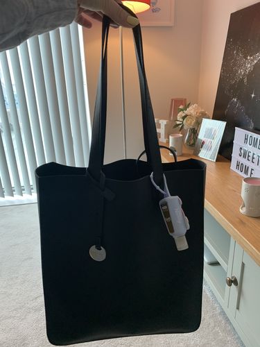 Customer photo review of City - All Black