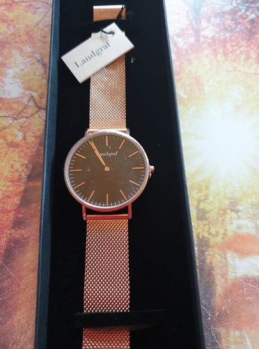 Customer photo review of Paris Edition Limited