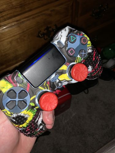 Customer photo review of Gambler