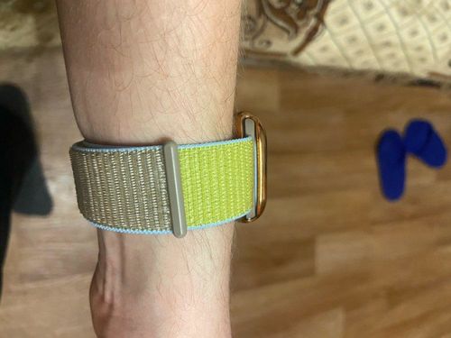 Camel Sport Loop – Legend Bands