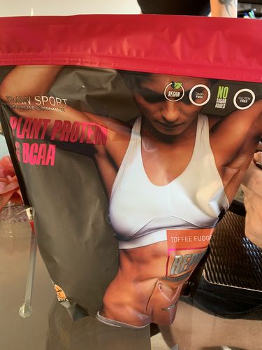 Customer photo review of Female Elite Repair Protein Powders available in 6 flavours