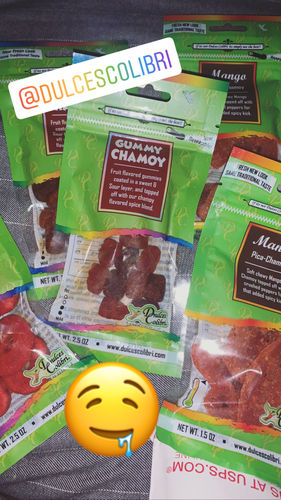 Customer photo review of Neon Bears | Best Value