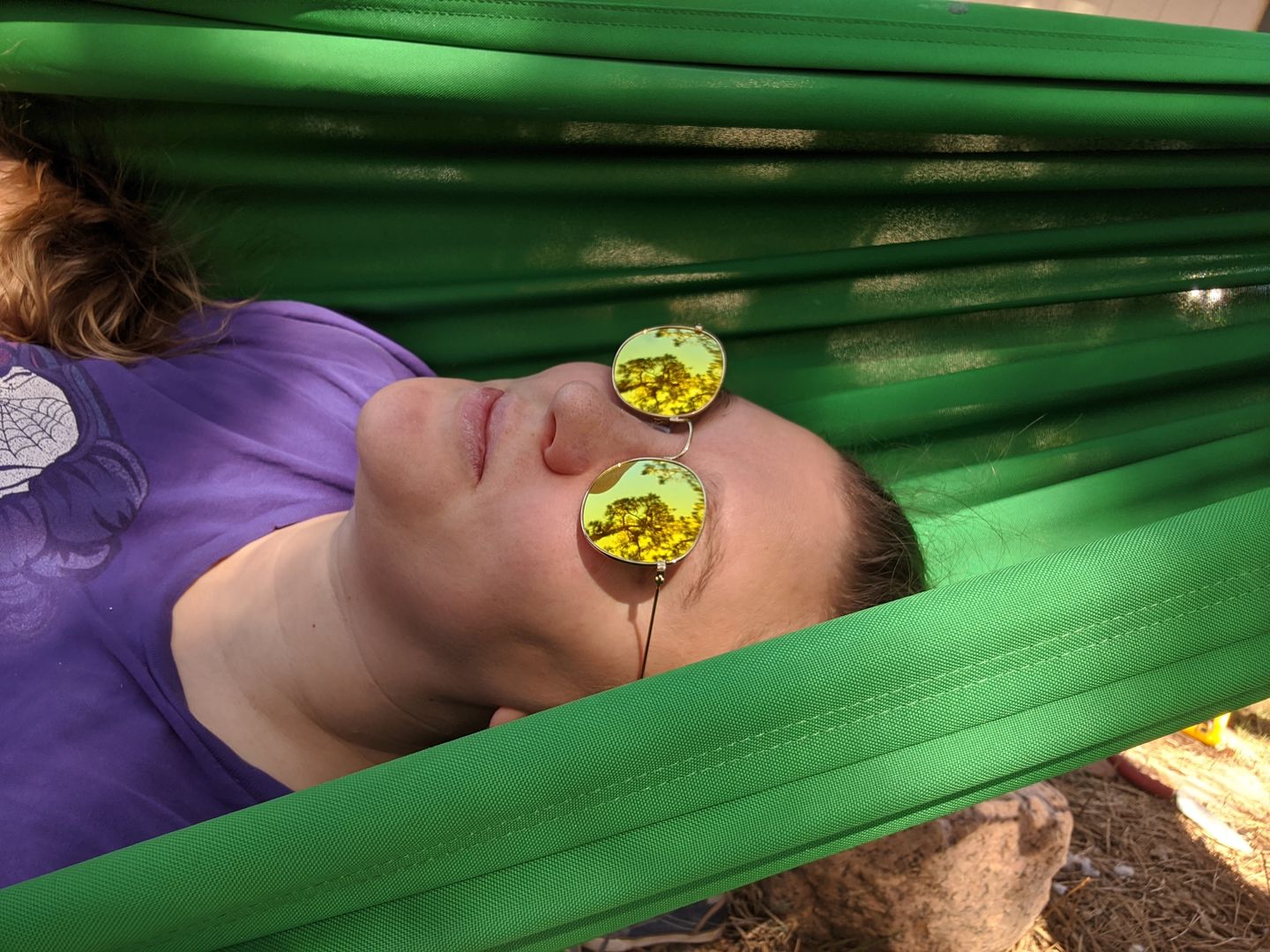 Customer photo review of Golden Hour
