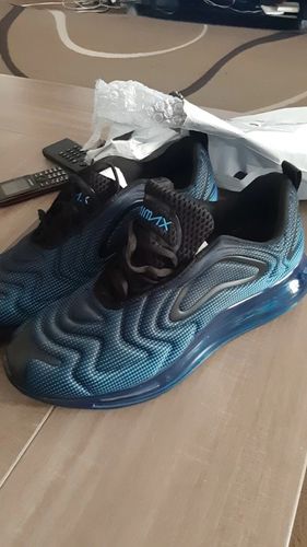 Customer photo review of Nuti Clauccio II Sneakers