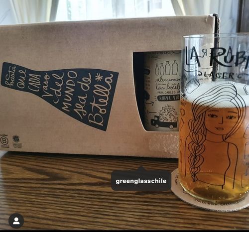 Customer photo review of Cheleros Hipsters
