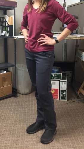 Customer photo review of Sitka  Pant