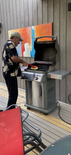 Customer photo review of Just For Me: 1 Brush + 2 Cleaning Heads