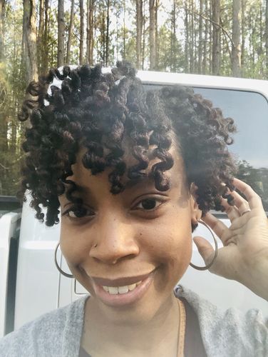 Customer photo review of Free Gift