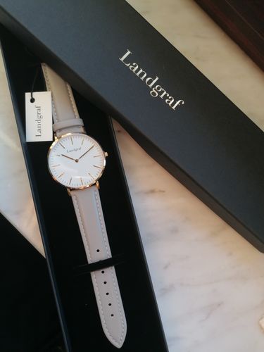 Customer photo review of New York Edition
