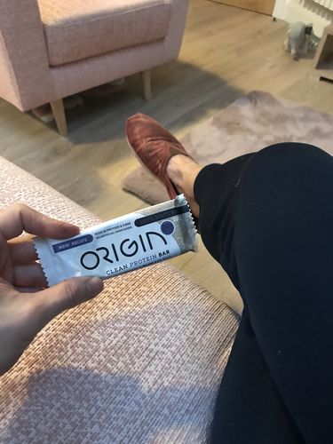 Customer photo review of Nut Lovers Mixed Pack