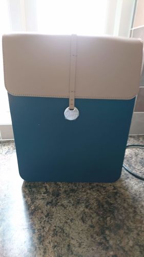 Customer photo review of Cosmopolitan - Navy