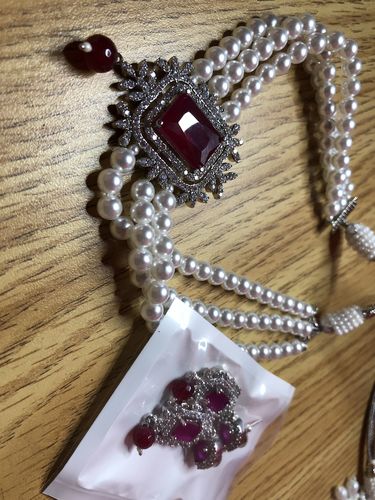 Customer photo review of After Hours in Ruby