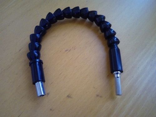 Customer photo review of FlexiBoor™ | Persoonlijke hulp bij boren