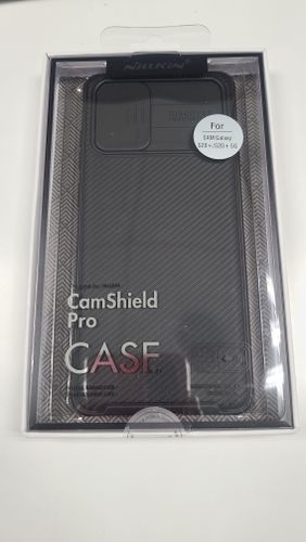 Customer photo review of Anti-Spy Camera Protection Case For Samsung Galaxy S20 /Plus /Ultra