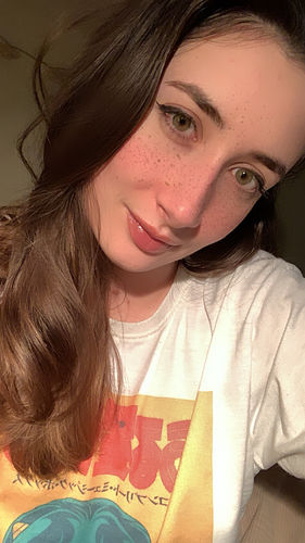 Customer photo review of Micdrop Kristin - green