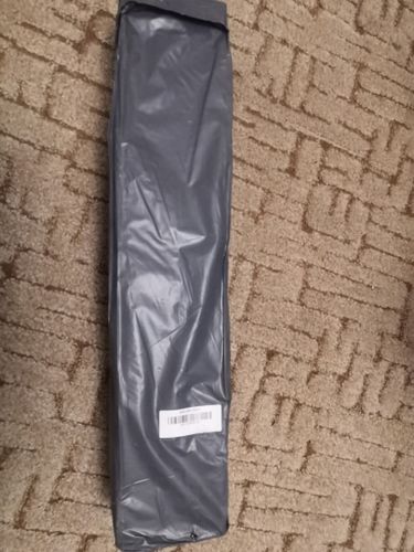 Customer photo review of IncoHacks "180 Degrees Water Spray Mop"® - 40% OFF TODAY ONLY