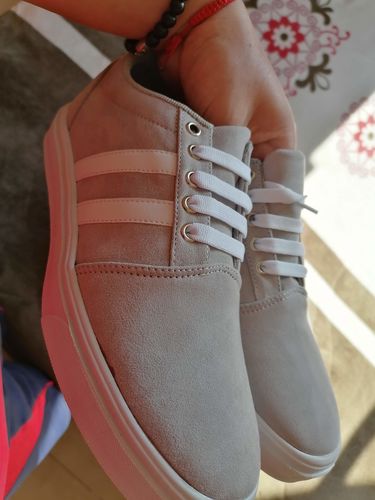 Customer photo review of Gamba Gris