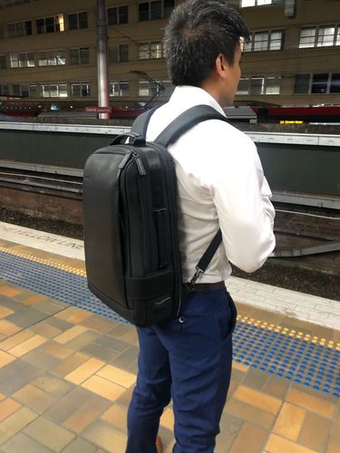 bopai backpack review