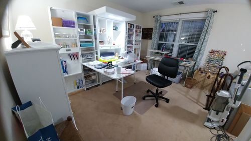 Customer photo review of + Prebuilt Service